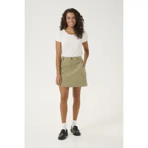 Saia feminina CULTURE Kaila image-1