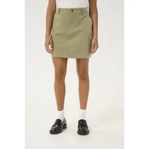 Saia feminina CULTURE Kaila image-2