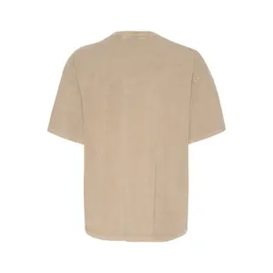T-shirt de mulher CULTURE Chamanna Ash image-3