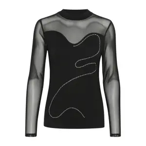 Women's bodysuit CULTURE Grace image-0