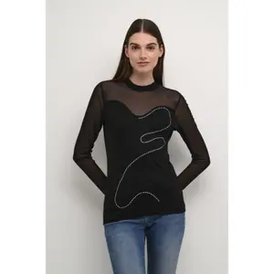 Women's bodysuit CULTURE Grace image-2