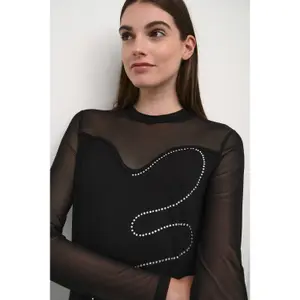 Women's bodysuit CULTURE Grace image-5