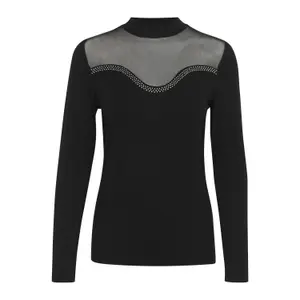 Women's bodysuit CULTURE Grace image-0