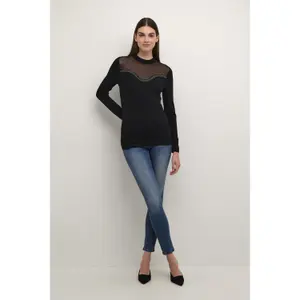 Women's bodysuit CULTURE Grace image-1