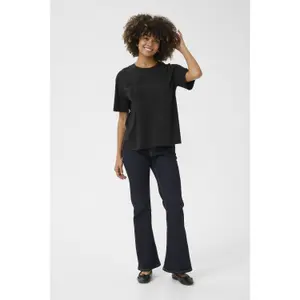 T-shirt de mulher CULTURE Angie Amora image-1