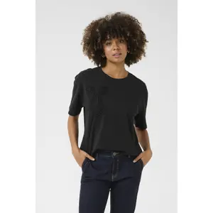 T-shirt de mulher CULTURE Angie Amora image-2