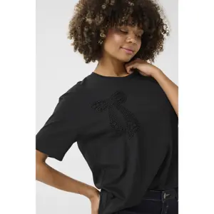 T-shirt de mulher CULTURE Angie Amora image-5