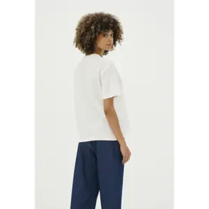 T-shirt de mulher CULTURE Angie Amora image-4