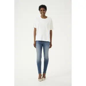T-shirt de mulher CULTURE Angie Amora image-1
