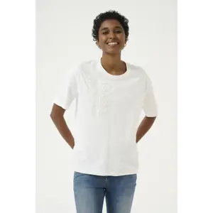 T-shirt de mulher CULTURE Angie Amora image-3