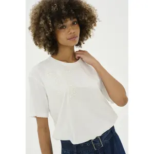 T-shirt de mulher CULTURE Angie Amora image-6