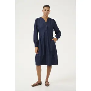 Women's dress CULTURE Allura Arpa image-5