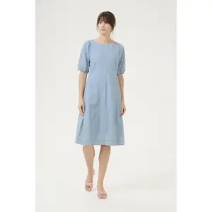 Women's dress CULTURE Riva Arpa image-3