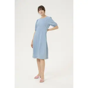 Women's dress CULTURE Riva Arpa image-4