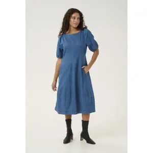 Women's dress CULTURE Riva Arpa image-1