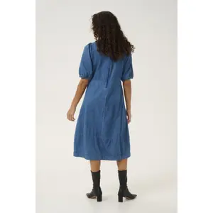 Women's dress CULTURE Riva Arpa image-4