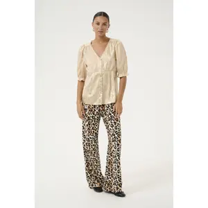 Blouse femme CULTURE Casy image-1