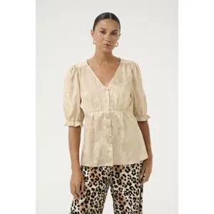 Blouse femme CULTURE Casy image-2