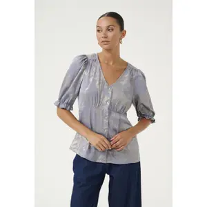 Blouse femme CULTURE Casy image-2