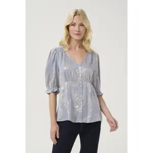 Blouse femme CULTURE Casy image-3