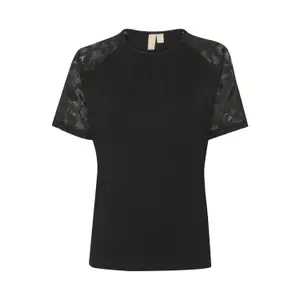 T-shirt de mulher CULTURE Belia Nicole image-0