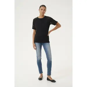 T-shirt de mulher CULTURE Belia Nicole image-1