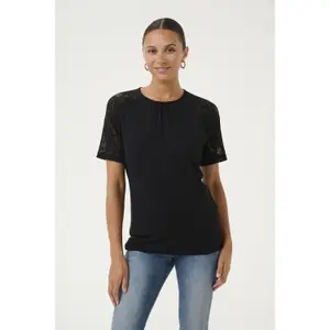 T-shirt de mulher CULTURE Belia Nicole image-2