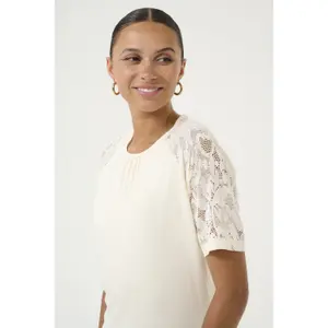 Női póló CULTURE Belia Nicole image-5