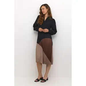 Women's dress CULTURE Mab Betty image-1