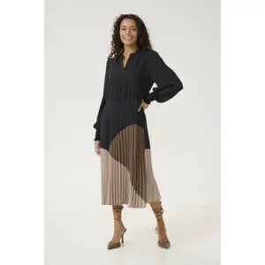 Women's dress CULTURE Mab Betty image-3