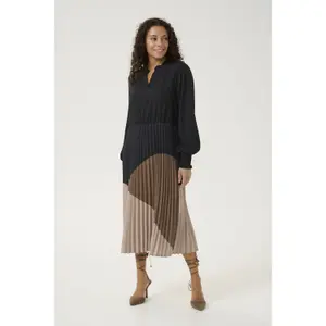 Women's dress CULTURE Mab Betty image-4
