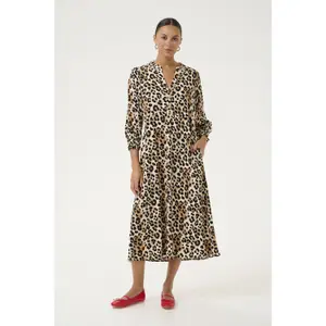 Robe femme CULTURE Chay Bello image-1