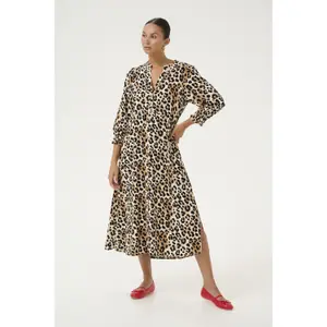 Robe femme CULTURE Chay Bello image-2