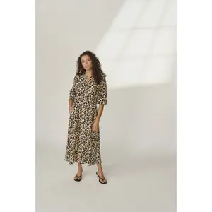 Robe femme CULTURE Chay Bello image-4