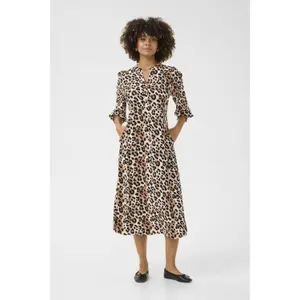 Robe femme CULTURE Chay Bello image-5