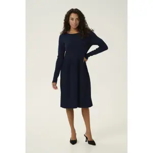 Women's dress CULTURE Luci image-1