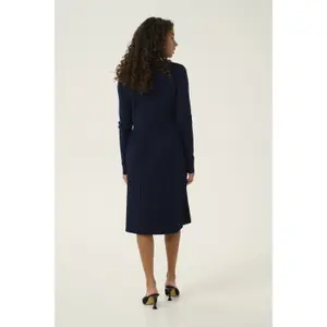 Women's dress CULTURE Luci image-4