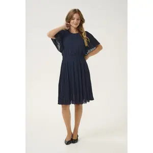 Γυναικείο φόρεμα CULTURE Linna image-1