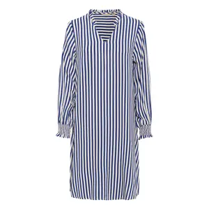Short dress for women CULTURE Denia image-0