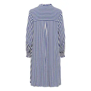 Short dress for women CULTURE Denia image-3