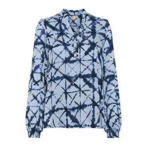 Woman's shirt CULTURE Mingo Dittemarie image-0