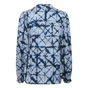 Woman's shirt CULTURE Mingo Dittemarie image-3