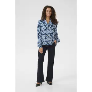 Woman's shirt CULTURE Mingo Dittemarie image-1