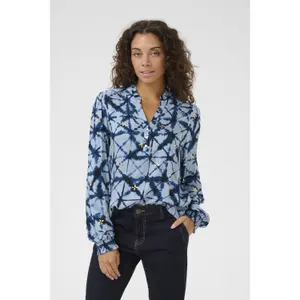 Woman's shirt CULTURE Mingo Dittemarie image-2