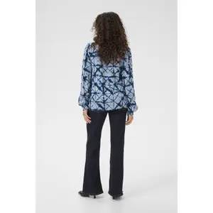 Woman's shirt CULTURE Mingo Dittemarie image-4