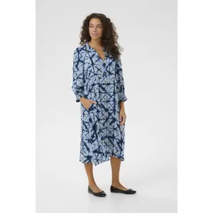 Robe femme CULTURE Mingo Dittemarie image-2