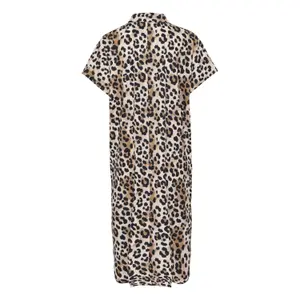 Vestuário feminino CULTURE Moana Abigail Kaftan image-2