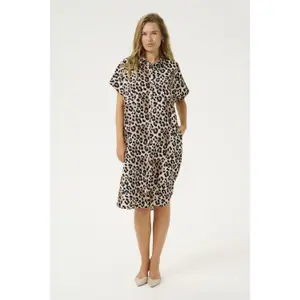 Vestuário feminino CULTURE Moana Abigail Kaftan image-1