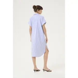 Vestuário feminino CULTURE Moana Abigail Kaftan image-4