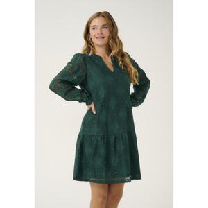 Klänning för kvinnor CULTURE Indeo Olu image-2